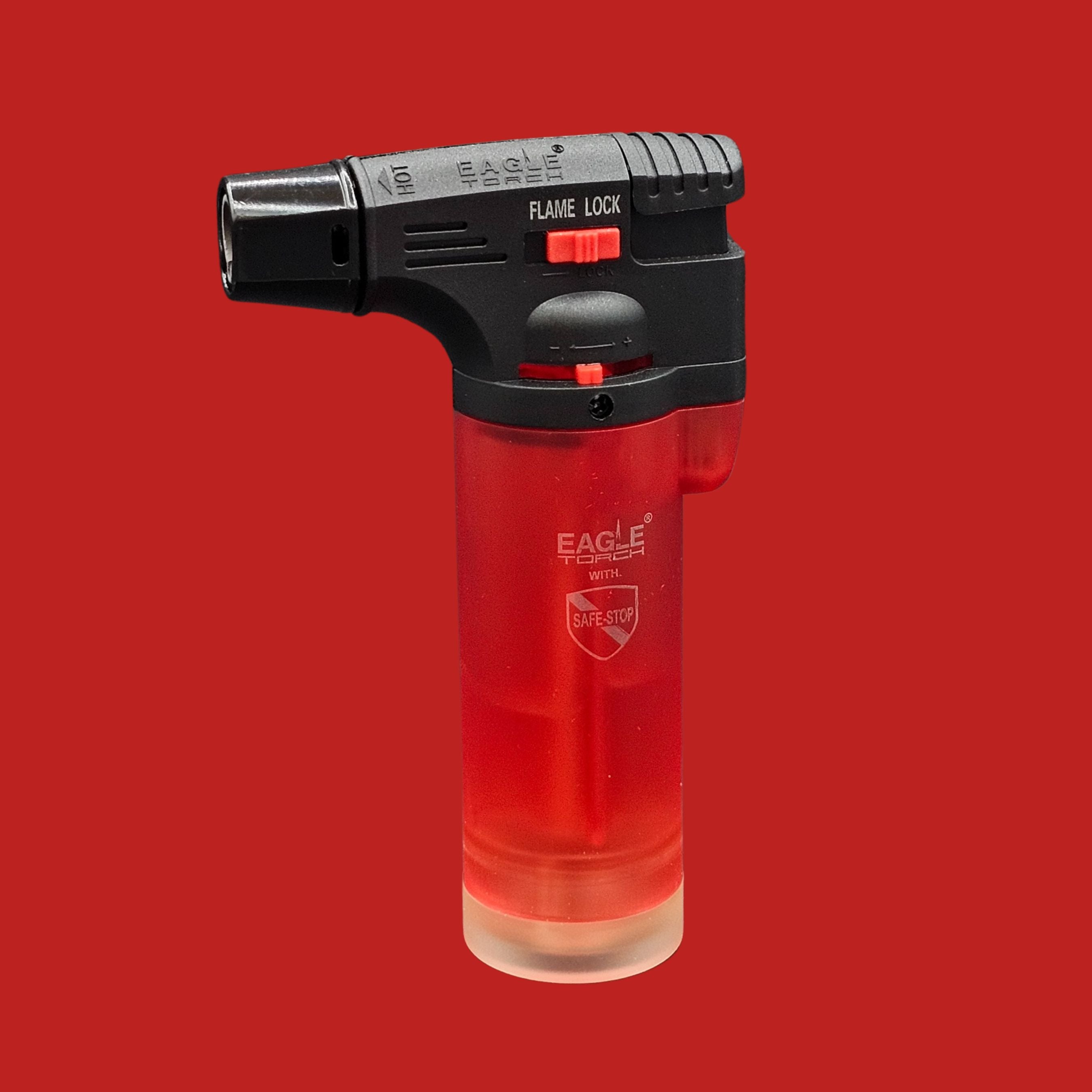 Eagle Flame Torch Lighter (PT101U)